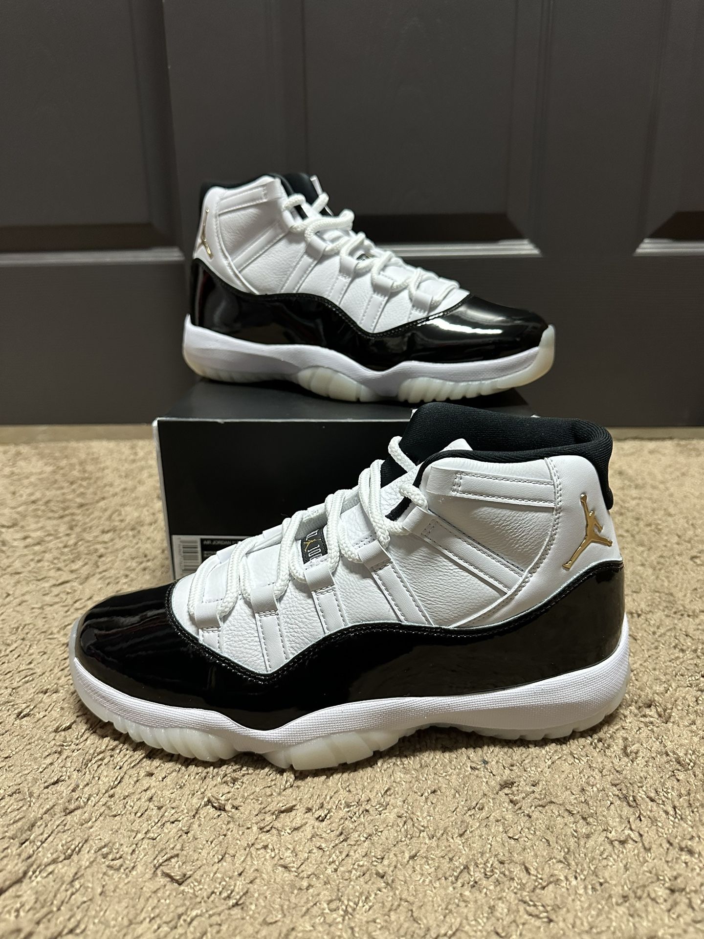 Jordan 11