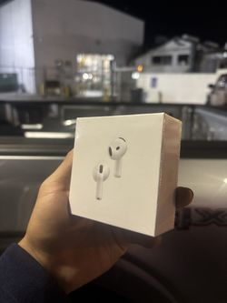 gen 4 airpods