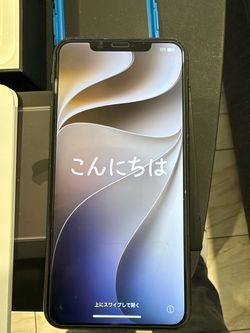 iPhone 11 Pro Max 64GB Unlocked
