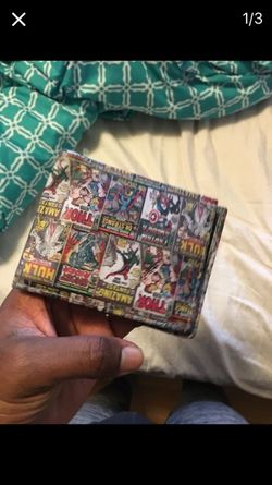 Wallet