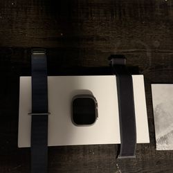 Apple Watch Ultra 2