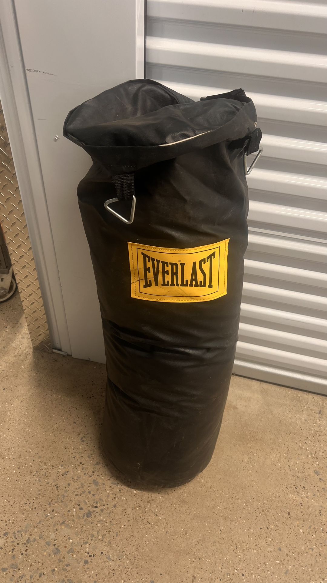 Punching Bag
