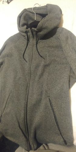Jordan hoodie sweater large