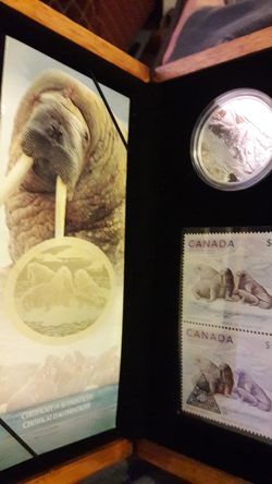 Canada Post - Thematic Collection
