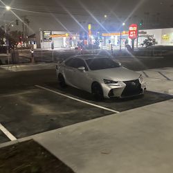Lexus Is 300
