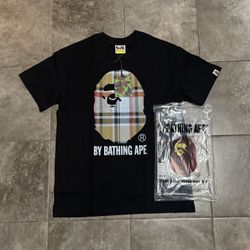 Bape Shirt