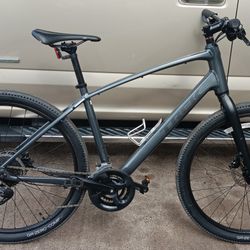 Bicicleta Trek