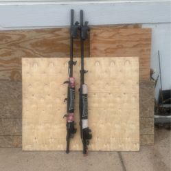 Yakima Surf Roof Rack