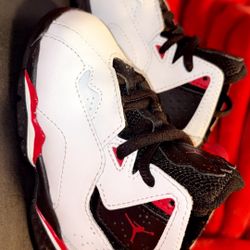 jordan flights TD