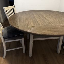 Kitchen Table