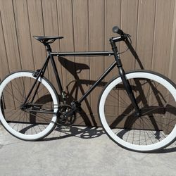 59cm Golden Bear Fixie 