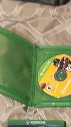 Madden NFL 25 Xbox One