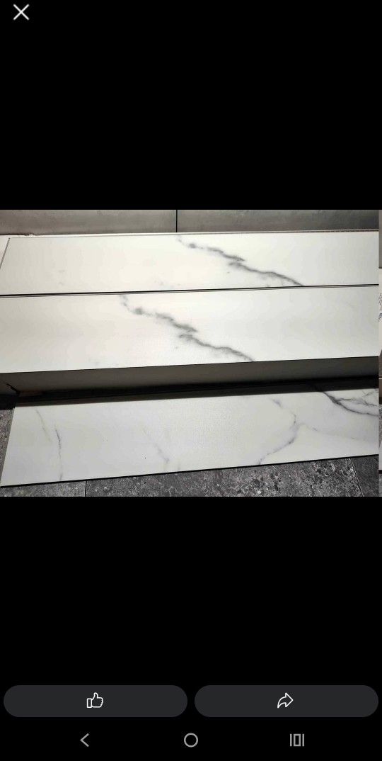 Vinyl Plank Flooring