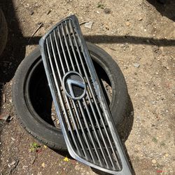 Grille