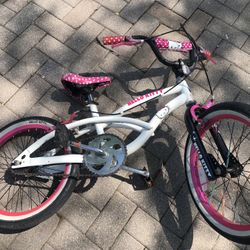 18 hello online kitty bike