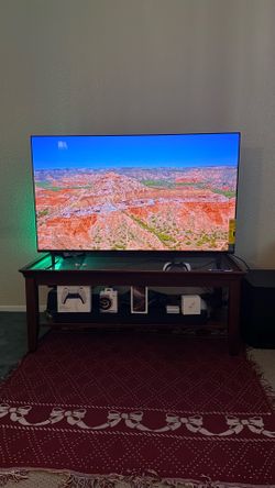 Sony Bravia XR8B 55