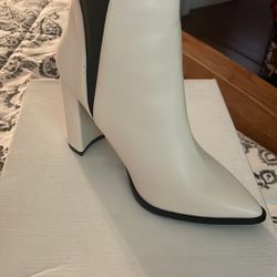 Women’s Mexican Ankle Boots 