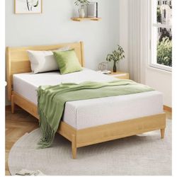 memory foam mattress