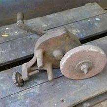 Hand Grinder $15
