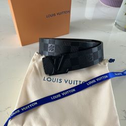 Louis Vuitton Belt