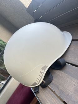 Bell Bike Helmet 