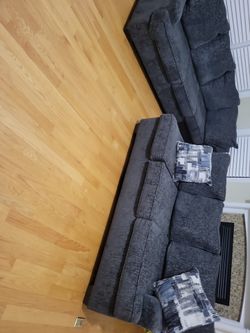 Sectional sofa