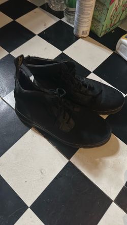 DrMartens
