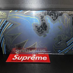 Mega Charizard X ex Ultra Premium Collection