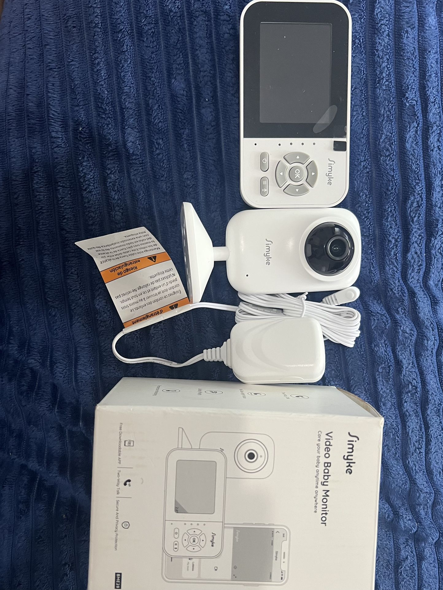 Baby Monitor