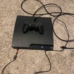 PS3 