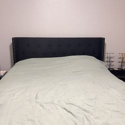 Bed Frame For Sale