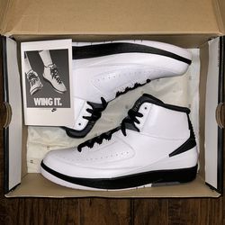 Brand New Jordan 2 Retro “Wing It” (2016) Mens Size 11