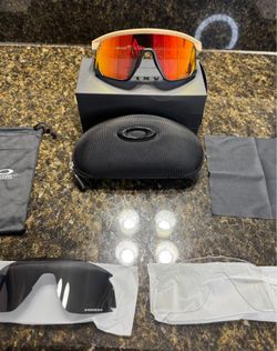 Oakley Bxtr