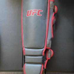 UFC Shin guards