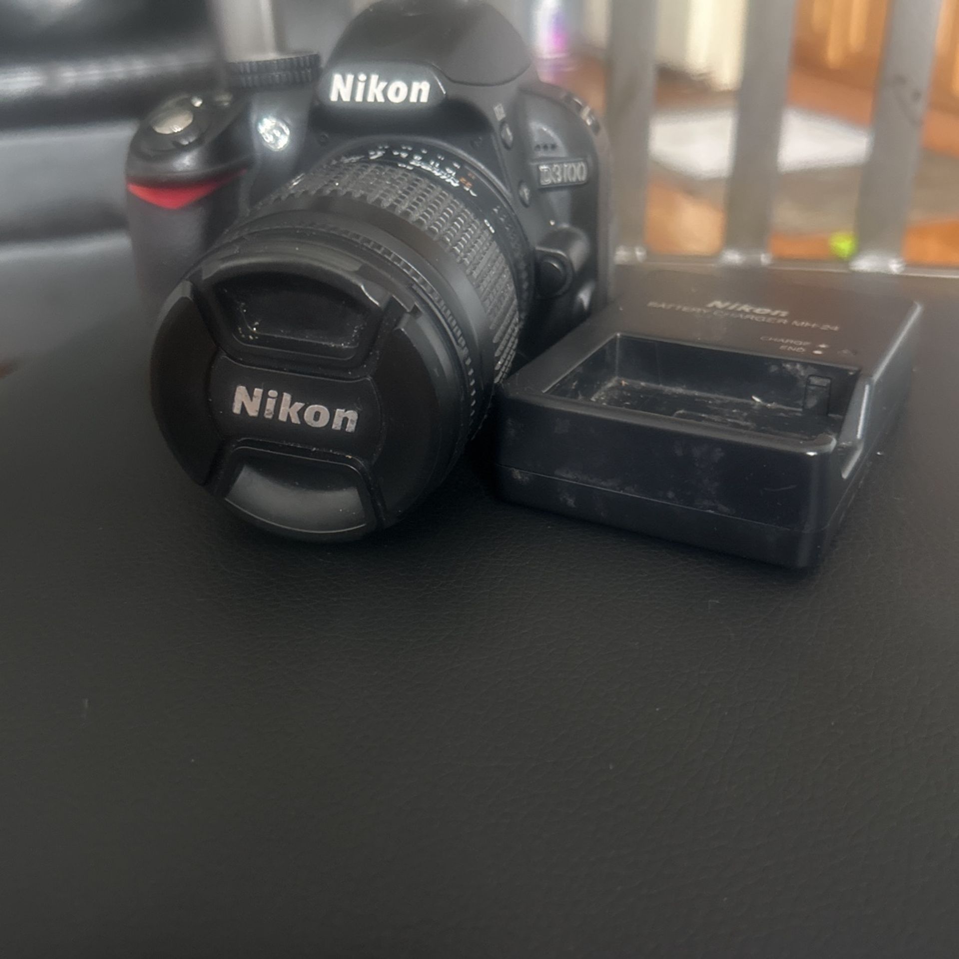 Nikon Camera