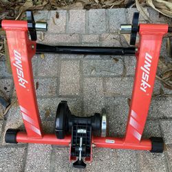 Bike Trainer