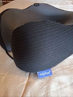 Napfun Travel Neck Pillow
