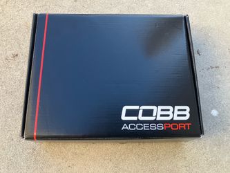 New COBB Accessport V3 2015-2022 STI /WRX
