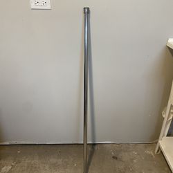 Adjustable Shower Rod