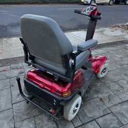 New Batteries Ready For New Home