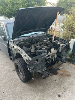 1997 Toyota Tacoma