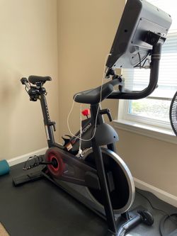 Exercise Bike