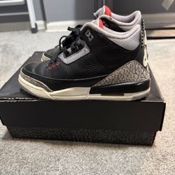 Youth Sneakers Size 5.5