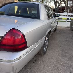 2006 Mercury