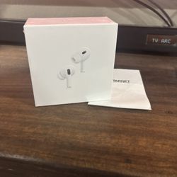 AirPod Pros Gen 2