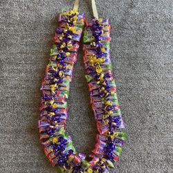 Hi-chew Lei!!!🥰