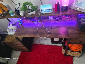 Desk