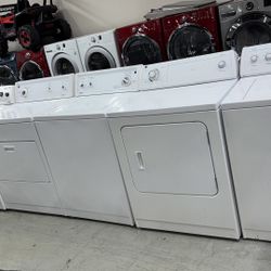 🔴!! CHEAP WASHER / DRYER SETS !! 