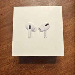 Brand new Apple AirPods Pro 2nd Generation with MagSafe charger and case