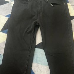 Levi Jeans